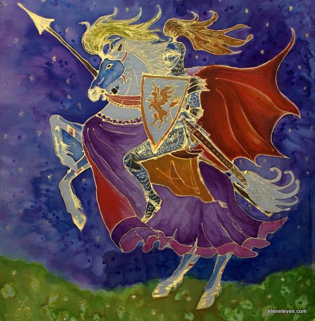 The Knight