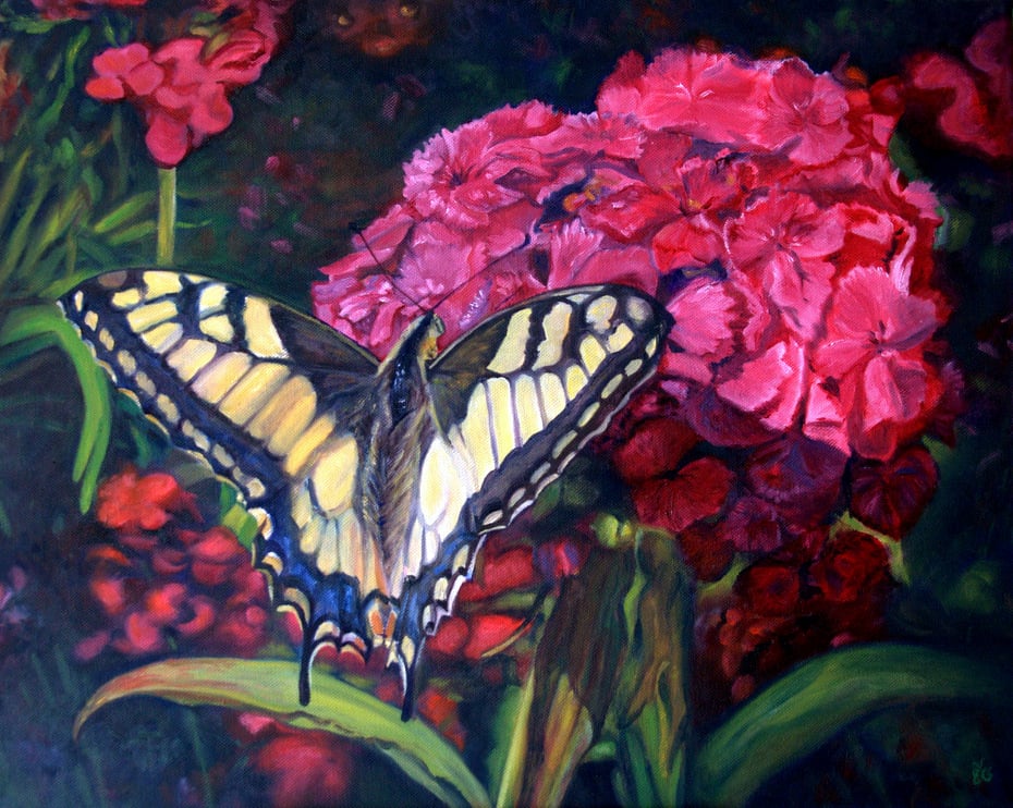 Paintings